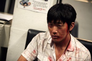 Ölümcül Takip Fotoğrafı