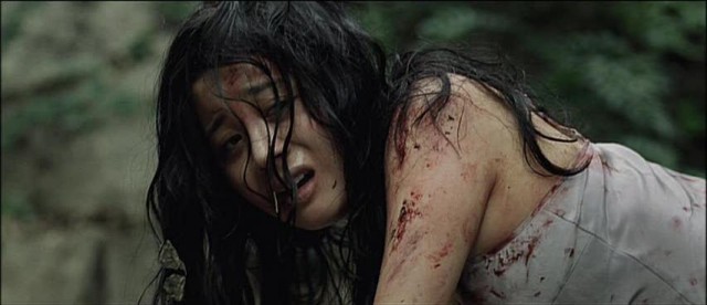 Ölümcül Takip Fotoğrafı