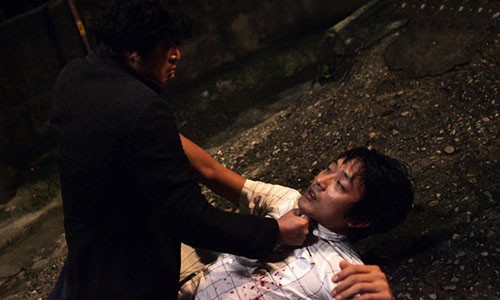 Ölümcül Takip Fotoğrafı