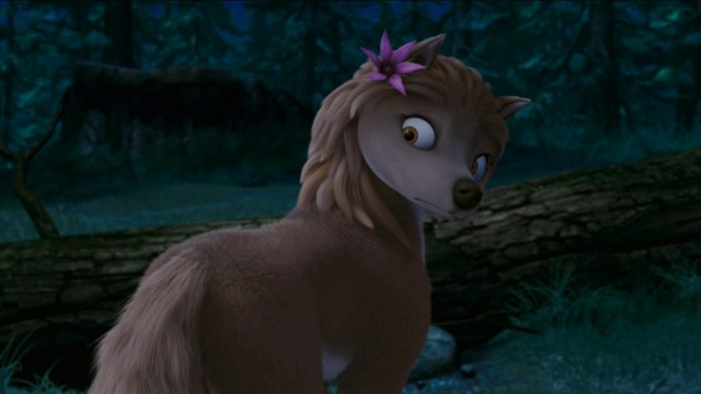 Alfa ve Omega: Eve Dönüş Macerası Fotoğrafı