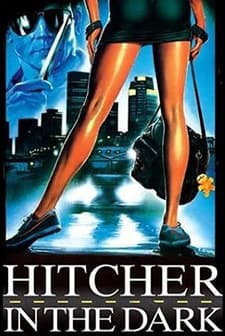 Paura Nel Buio (1989) afişi