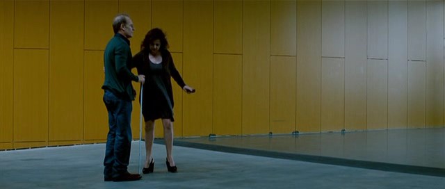 Kırık Kucaklaşmalar Fotoğrafı