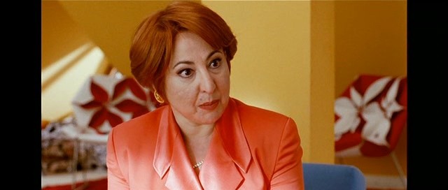 Kırık Kucaklaşmalar Fotoğrafı