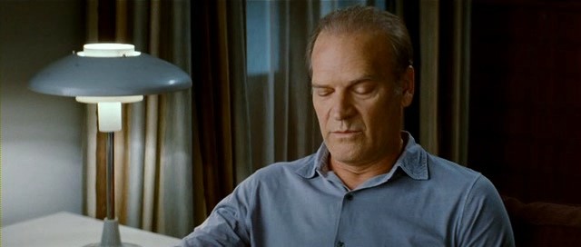 Kırık Kucaklaşmalar Fotoğrafı