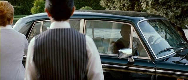 Kırık Kucaklaşmalar Fotoğrafı