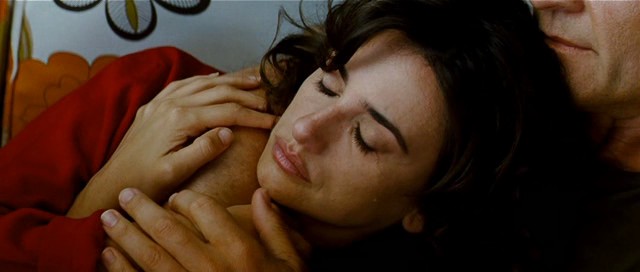 Kırık Kucaklaşmalar Fotoğrafı