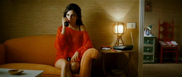 Kırık Kucaklaşmalar Fotoğrafı