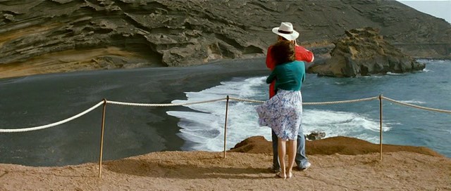 Kırık Kucaklaşmalar Fotoğrafı