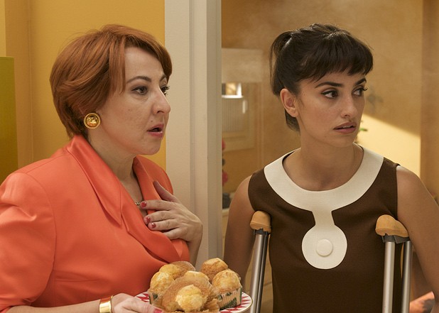 Kırık Kucaklaşmalar Fotoğrafı