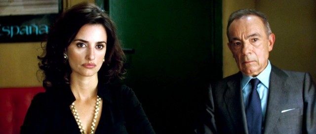 Kırık Kucaklaşmalar fotoğrafı