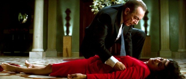 Kırık Kucaklaşmalar fotoğrafı