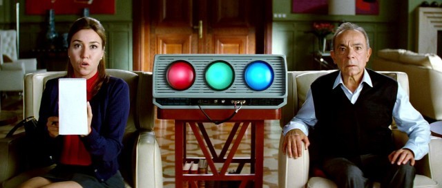 Kırık Kucaklaşmalar fotoğrafı