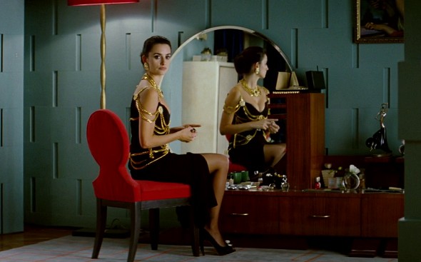 Kırık Kucaklaşmalar fotoğrafı