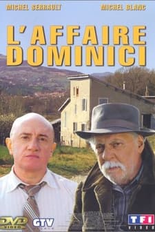 L'affaire Dominici (2003) afişi