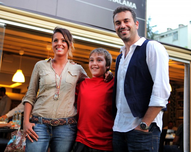 Kral Yolu fotoğrafı