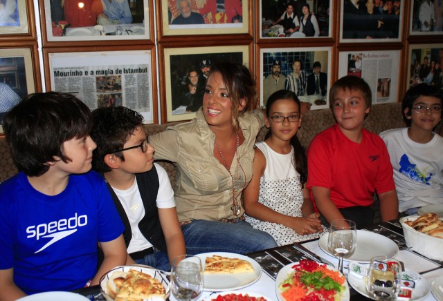 Kral Yolu fotoğrafı