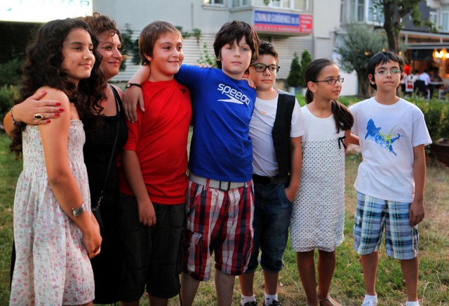 Kral Yolu fotoğrafı