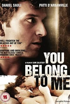 You Belong to Me (2007) afişi