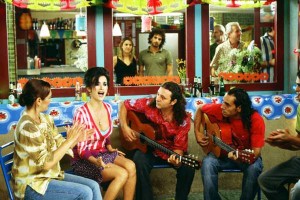 Dönüş Fotoğrafı