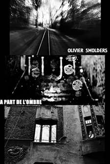 La part de l'ombre (2014) afişi