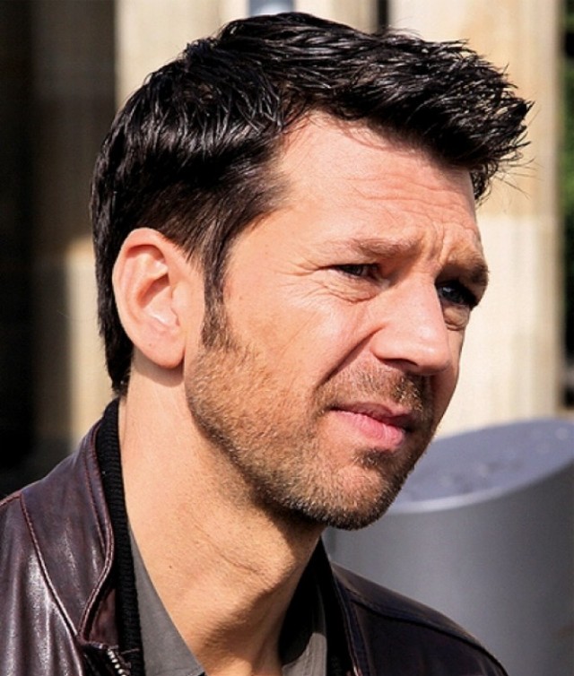 Kaderin Mızrağı Fotoğrafı