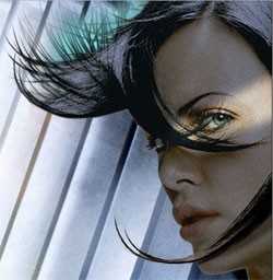 Aeon Flux: Gelecek Flux'ta Fotoğrafı