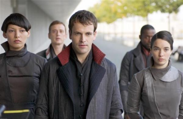 Aeon Flux: Gelecek Flux'ta Fotoğrafı