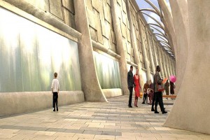 Aeon Flux: Gelecek Flux'ta Fotoğrafı