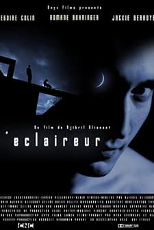 L'éclaireur (2006) afişi