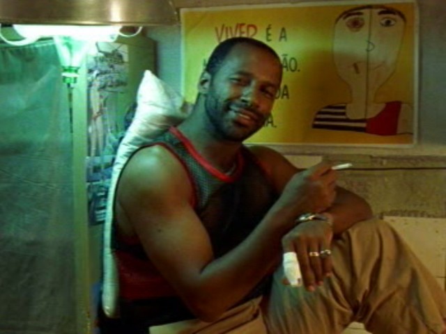 Carandiru fotoğrafı