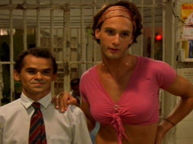 Carandiru fotoğrafı