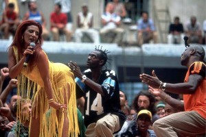 Carandiru Fotoğrafı