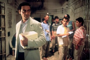 Carandiru Fotoğrafı