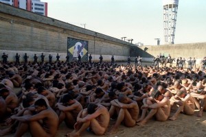 Carandiru Fotoğrafı