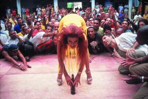 Carandiru fotoğrafı