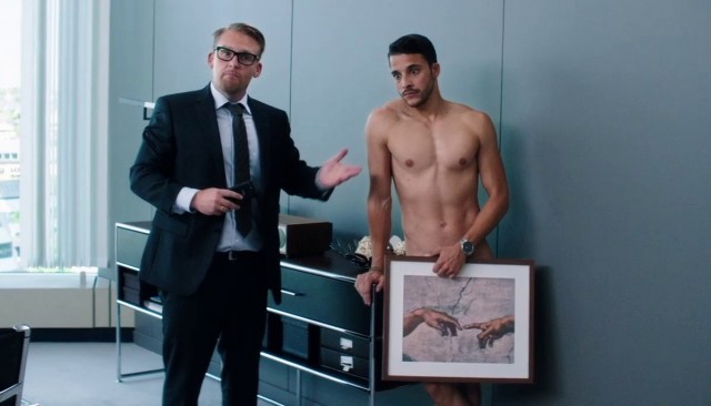 3 Türk, 1 Bebek Fotoğrafı