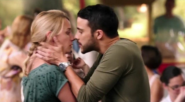 3 Türk, 1 Bebek Fotoğrafı