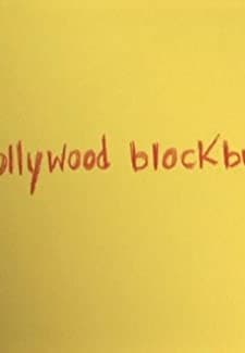 A Hollywood Blockbuster (2010) afişi
