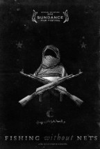 Fishing without Nets afişi