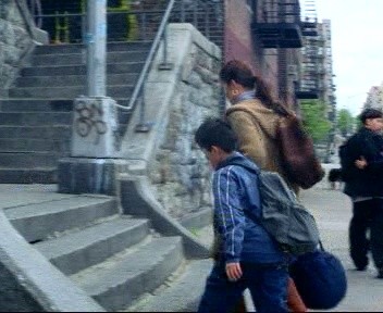 Aşk Masalı Fotoğrafı