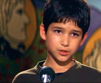 Aşk Masalı Fotoğrafı