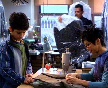 Aşk Masalı Fotoğrafı