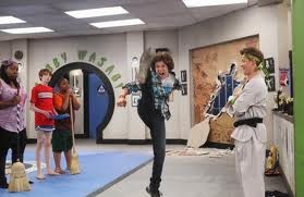 Uçan Tekme fotoğrafı