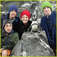 Uçan Tekme Fotoğrafı