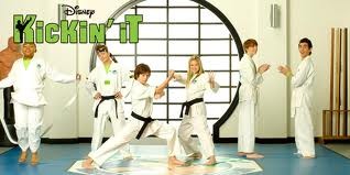 Uçan Tekme Fotoğrafı