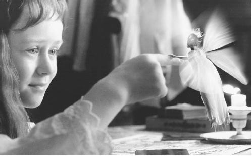 FairyTale: A True Story Fotoğrafı