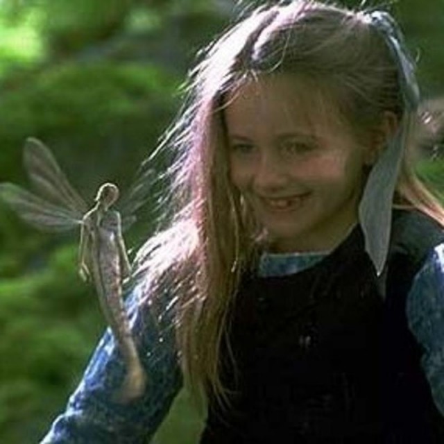 FairyTale: A True Story fotoğrafı