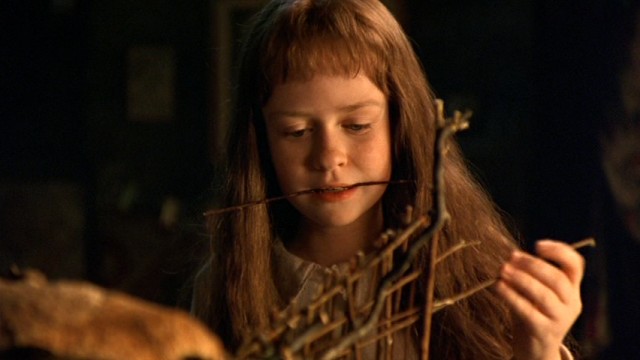 FairyTale: A True Story fotoğrafı