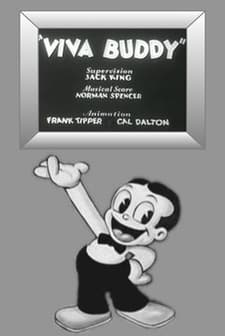 Viva Buddy (1934) afişi