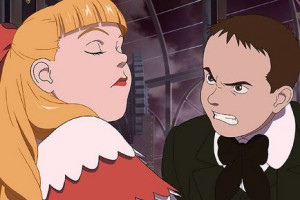 Buhar Çocuk Fotoğrafı